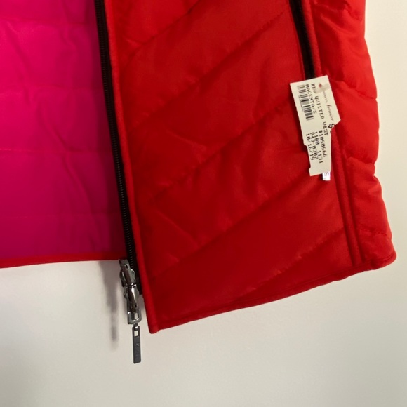 Puffer Vest - Picture 4 of 5